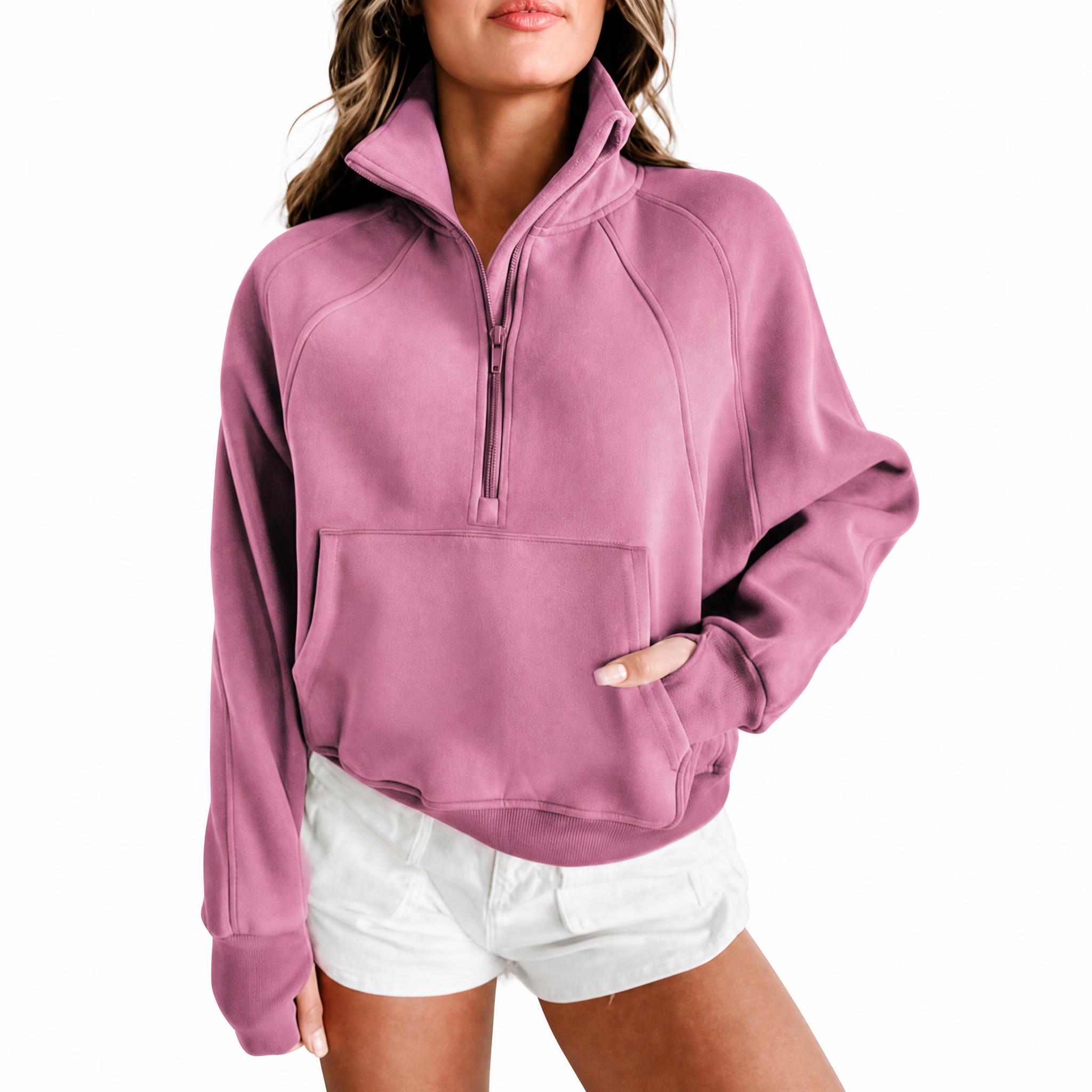 Women's Sweatshirts