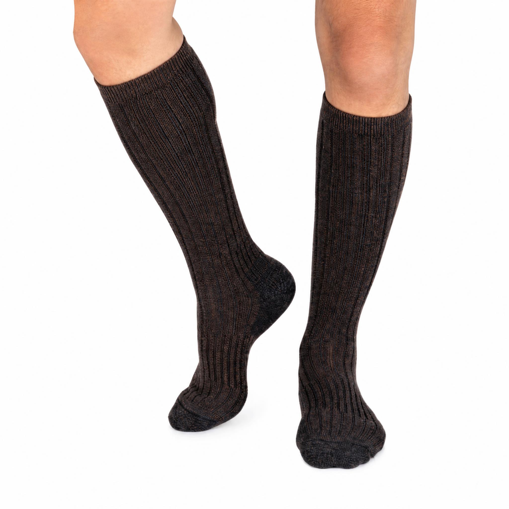 Men Tall Socks