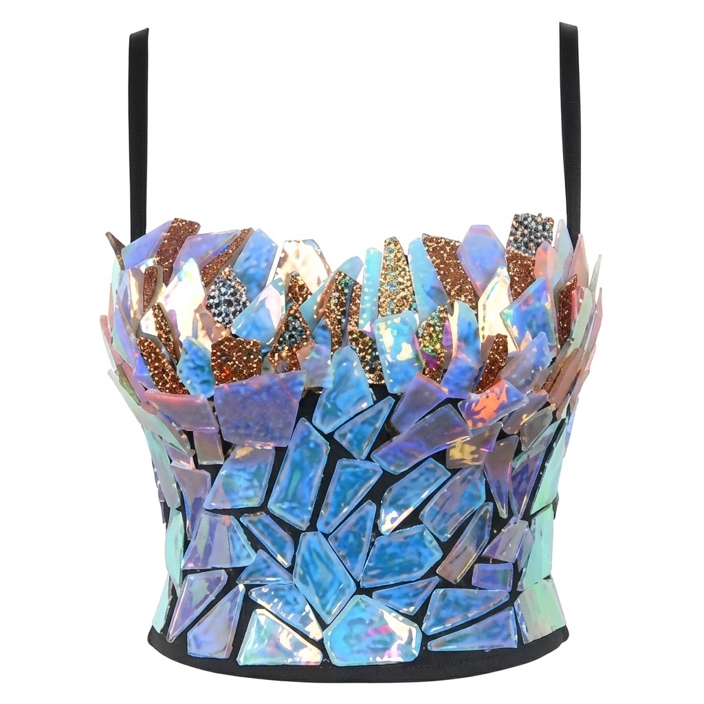 Night Club Tops