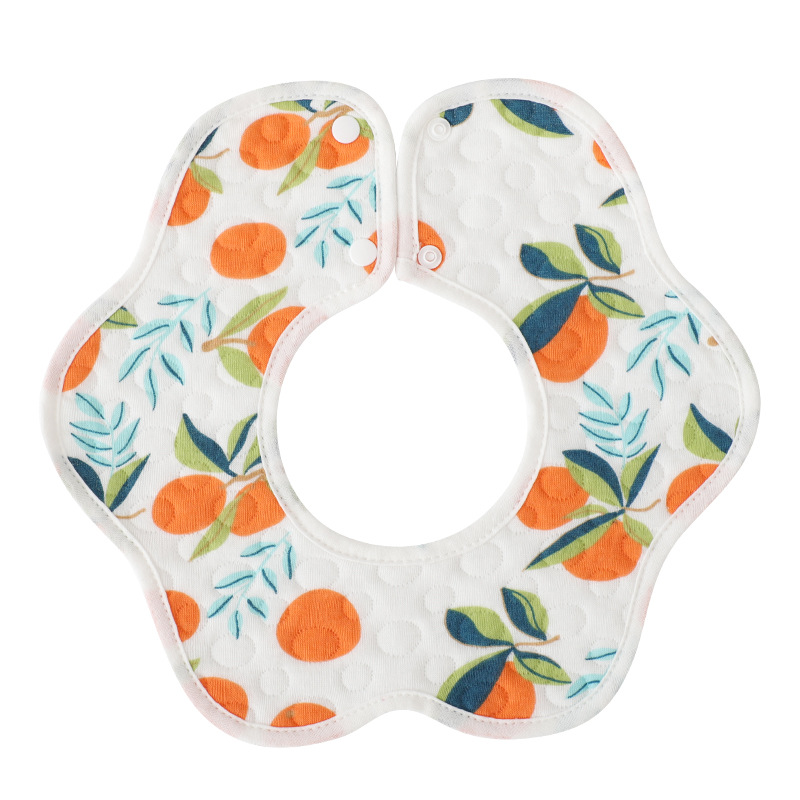Bib de bébé
