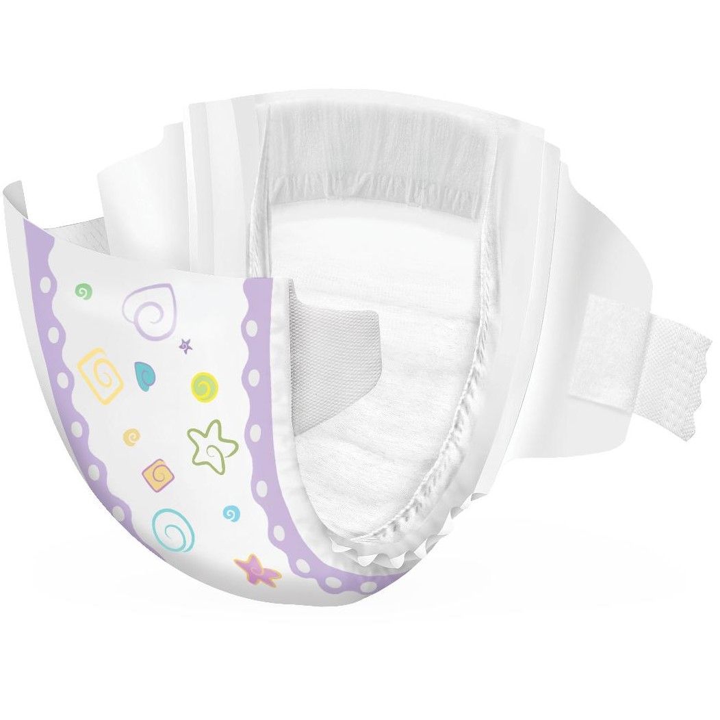 Bébé Napkin