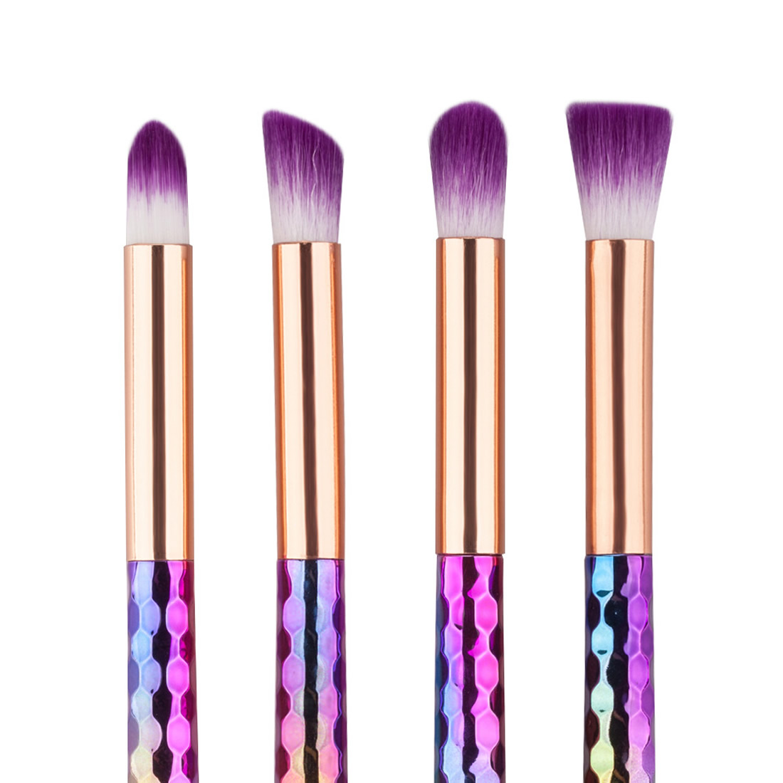 Brocha de maquillaje