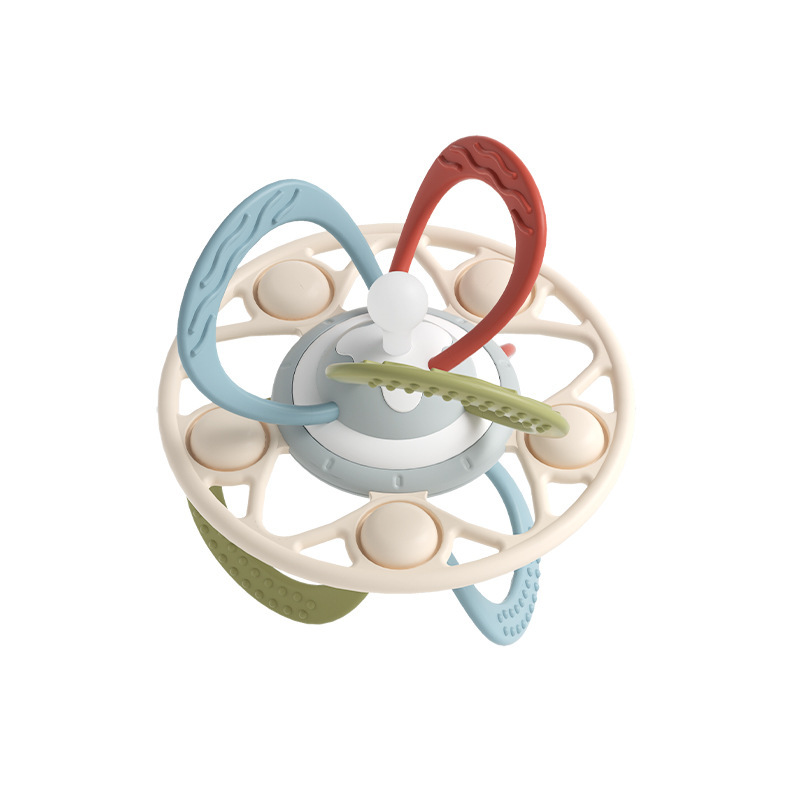 Teethers de bébé
