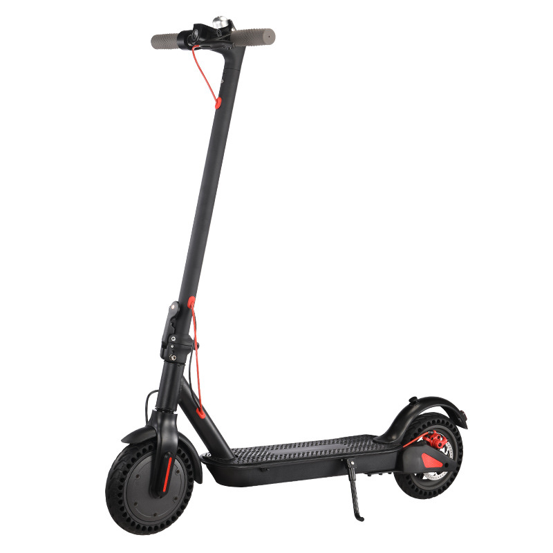 Scooters