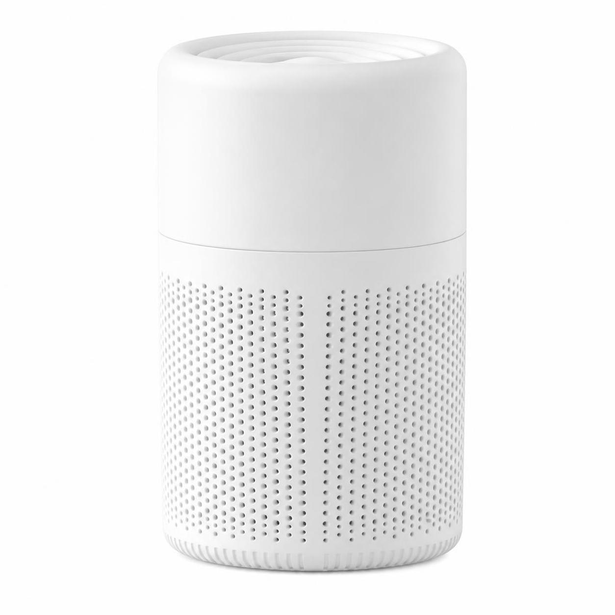 Purificateurs d’air à la maison