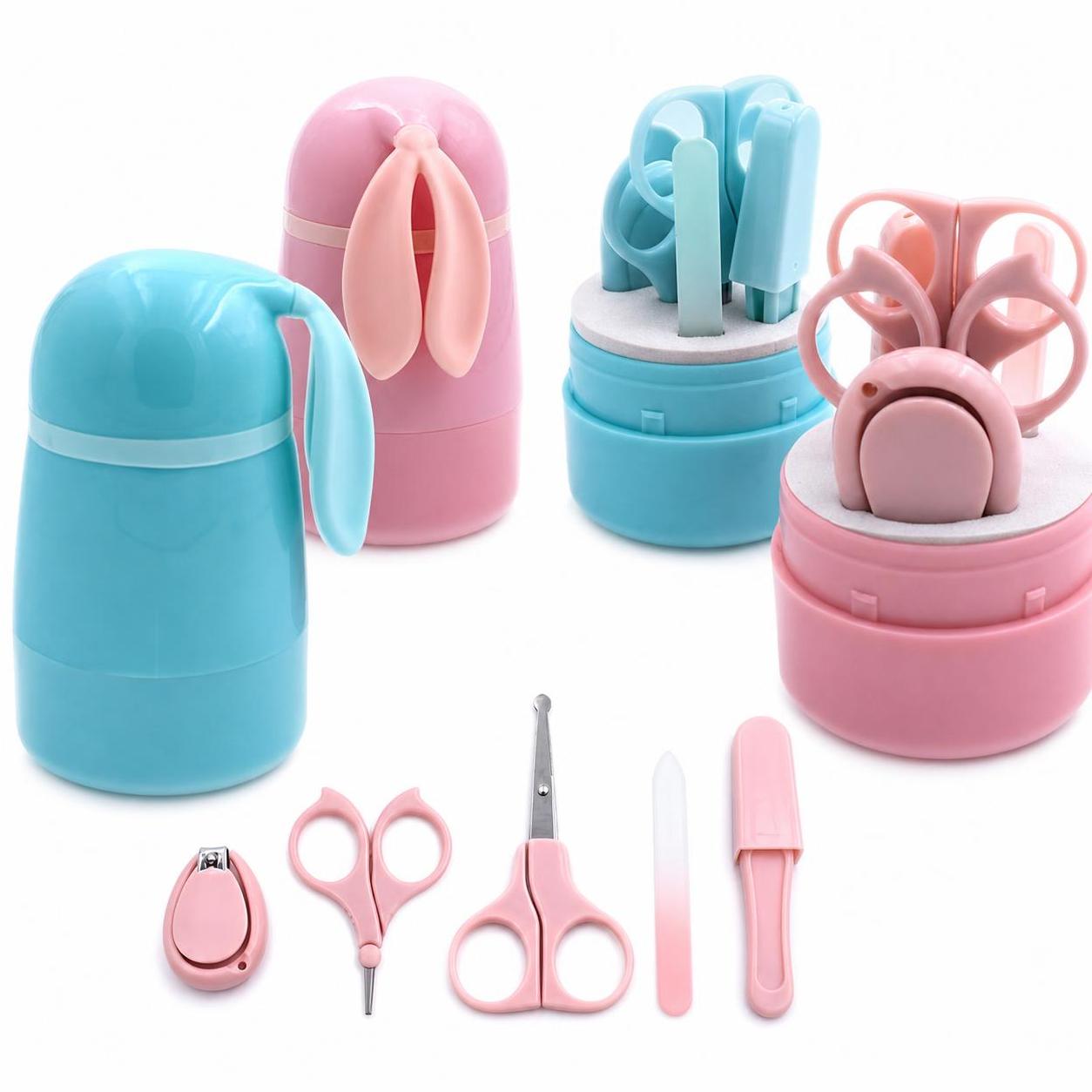 Fournitures de soins pour bébés