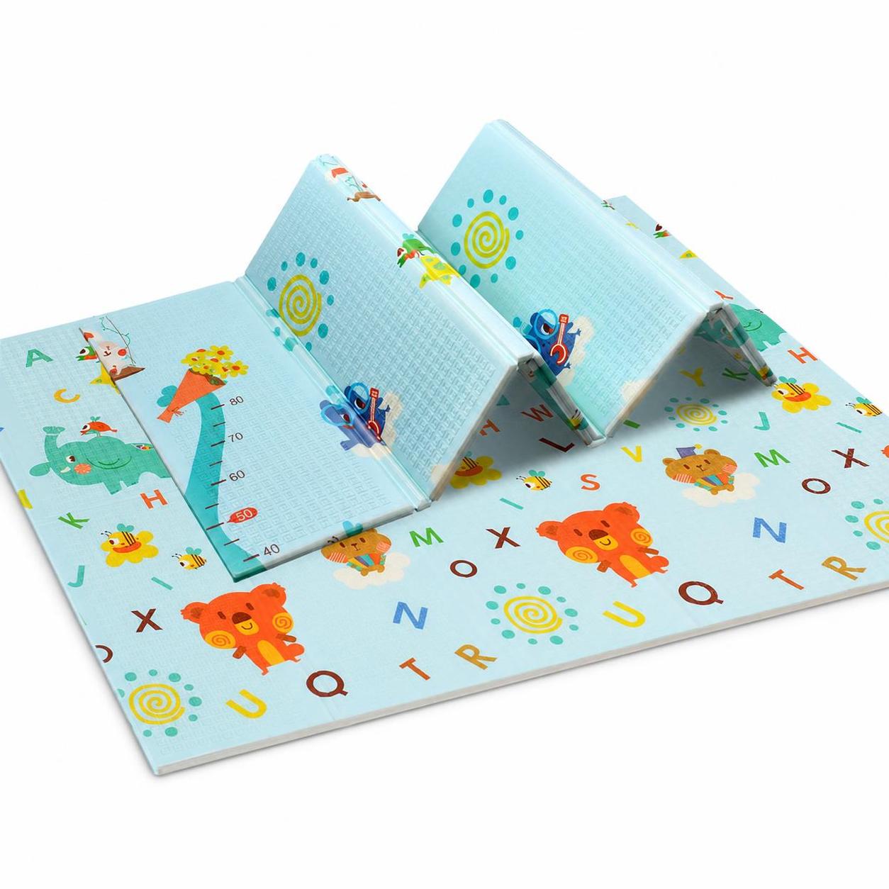 Baby Gyms et Playmats