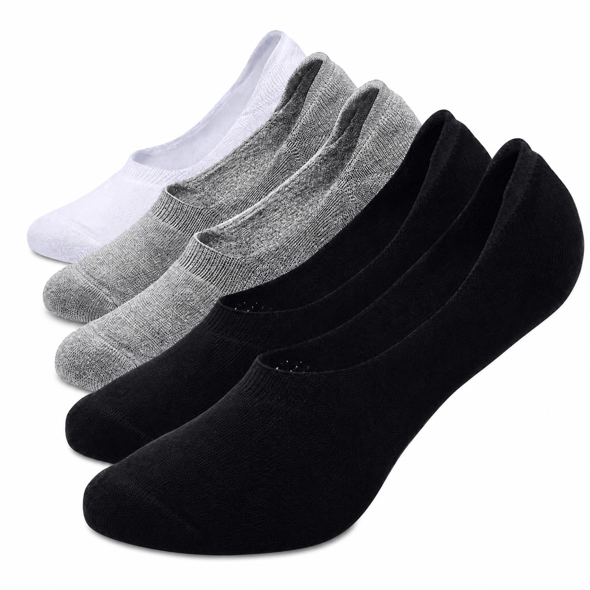 Men's Boat Socks