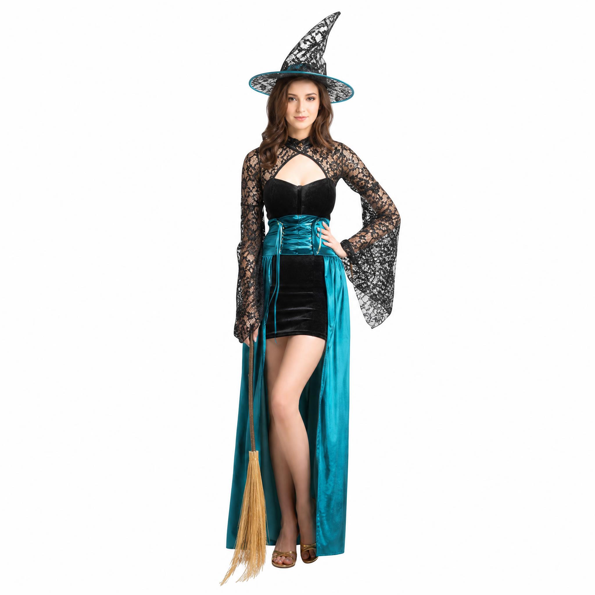Costume d’Halloween sexy