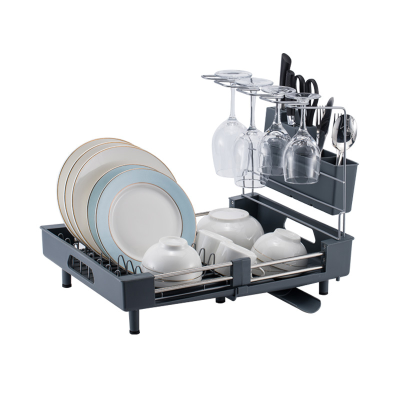 Stockage de cuisine et organisation