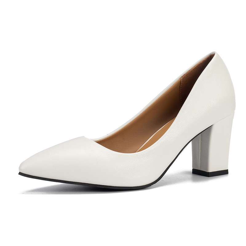 Bureau des femmes - Chaussures de travail