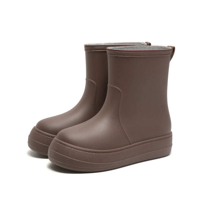 Chaussures extérieures pour femmes