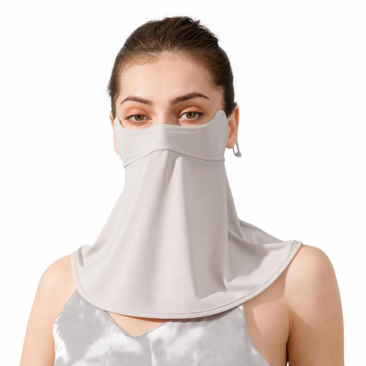 Accessoires de masque de bricolage