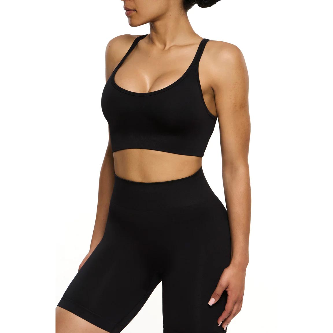 Vrouwen Sportkleding Set