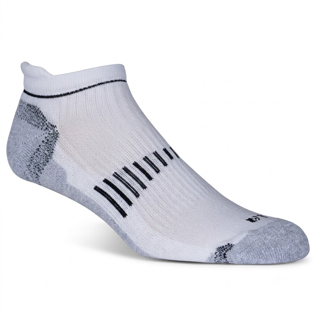 Men Ankle Socks