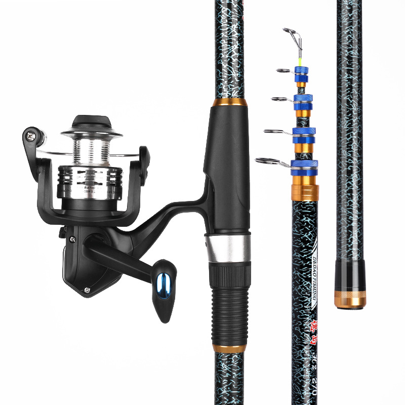 Rods