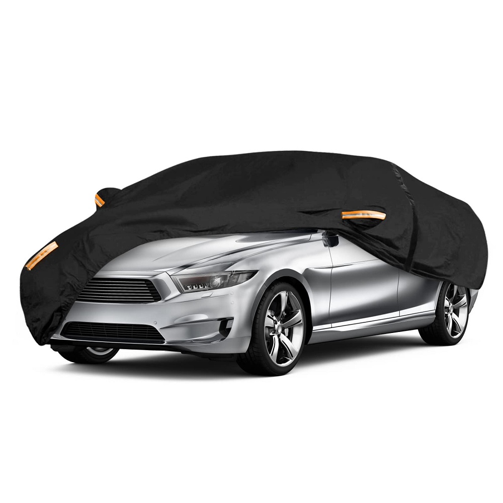 Couvertures de voiture