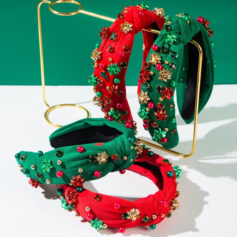 Christmas Apparel Accessories