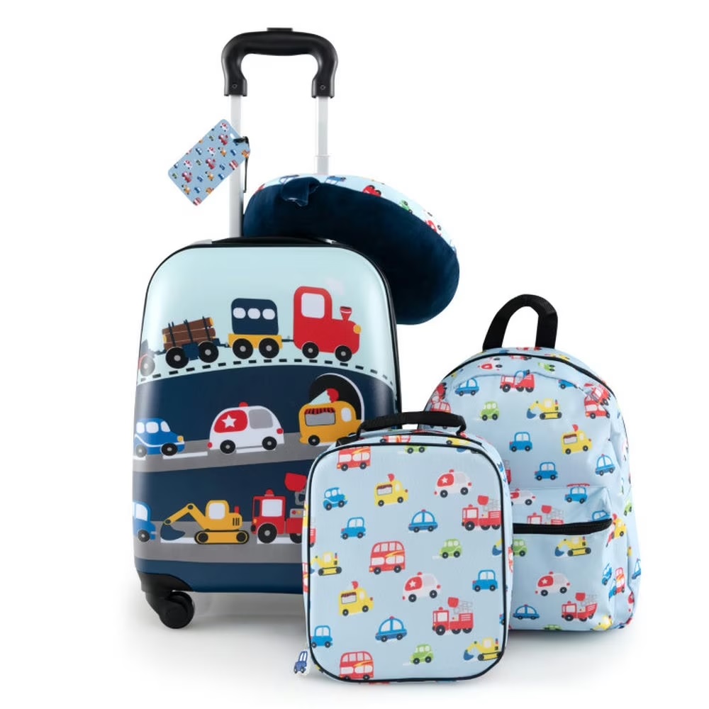 Bolsos y carteras de moda para niños
