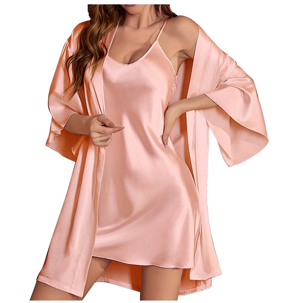 Módní sleepwear