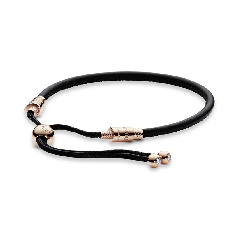 European Armband Kautschukband