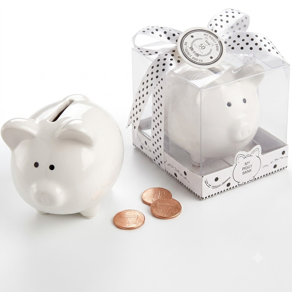 Money Box