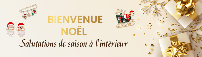  Bienvenue Noël 