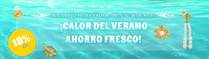 ¡Calor del verano, ahorro fresco!
