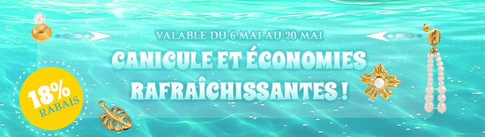 Canicule et économies rafraîchissantes !