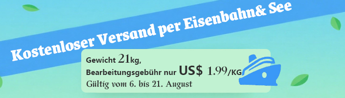 free shipping