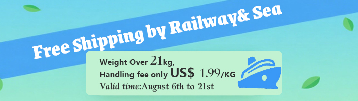 free shipping