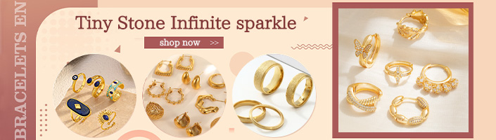 Tiny Stone, Infinite sparkle