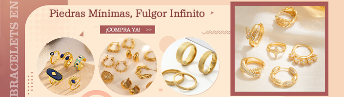 Piedras Mínimas, Fulgor Infinito