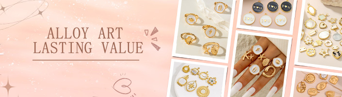 Alloy Art, Lasting Value