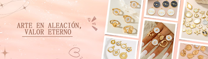 ‌Arte en Aleación, Valor Eterno