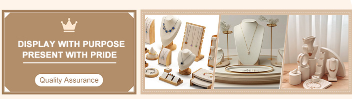 Display with Purpose, Present with Pride