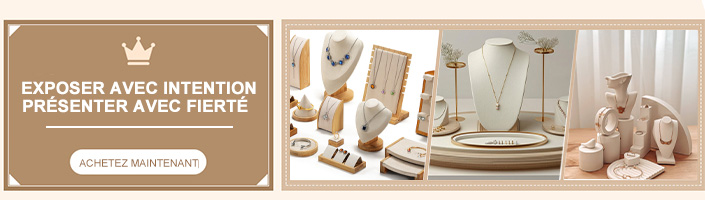 Exposer avec Intention, Présenter avec Fierté