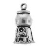 Zinc Alloy Tool Pendants cadmium free Approx 