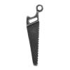 Zinc Alloy Tool Pendants cadmium free Approx 